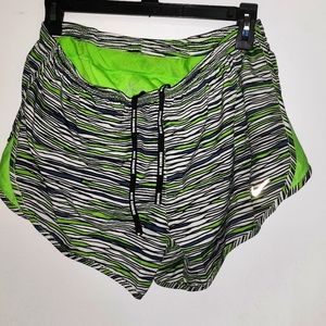 Women's Nike Dri-Fit Running shorts Medium